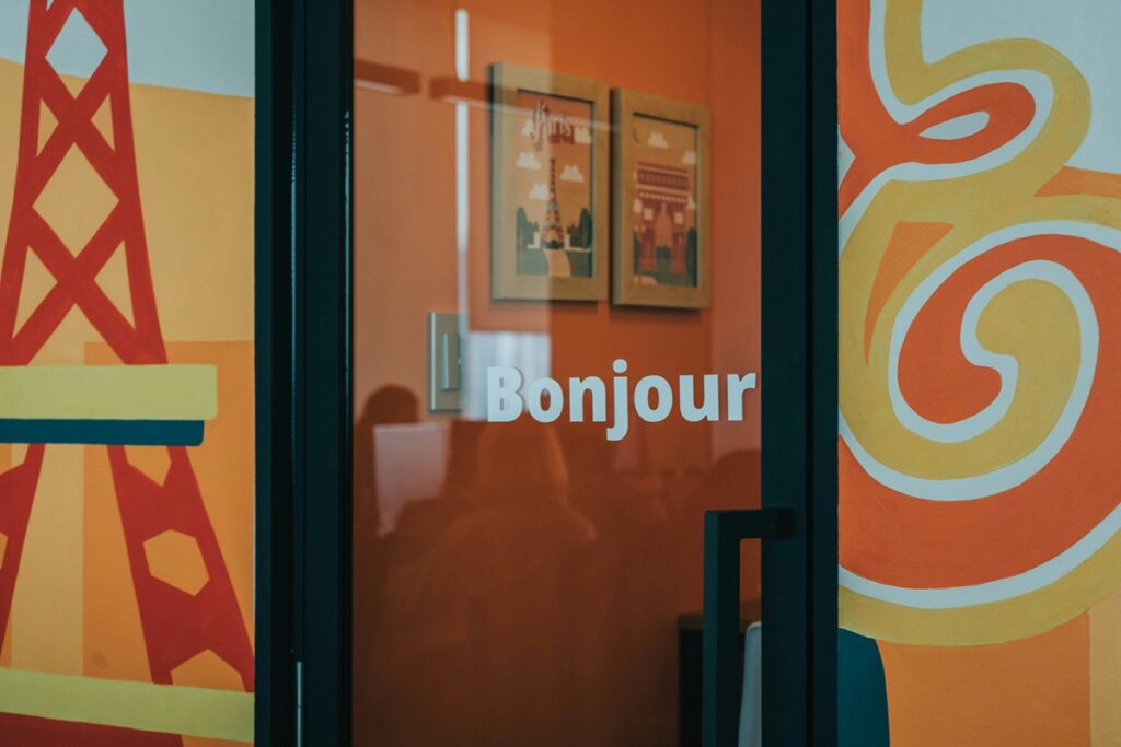 Kids French & Spanish Classes in Ahmedabad, Gujarat, India