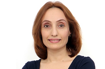 Expert Tutors for French, Spanish, Hindi and Persian (Farsi)