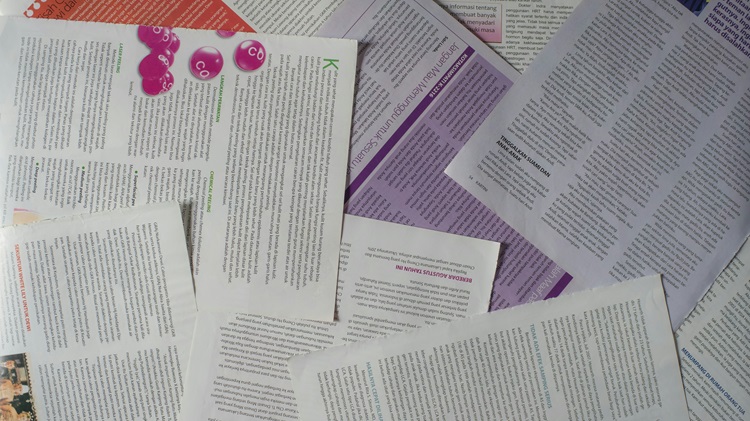 TEF Canada Exam Sample Question Paper