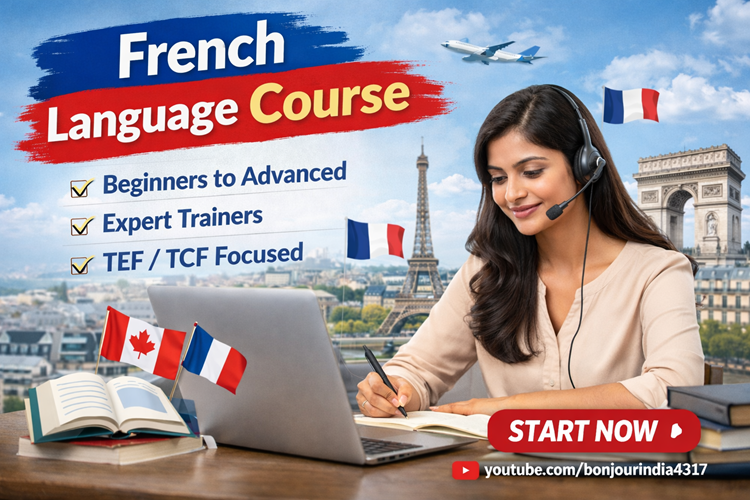 French Language Course
